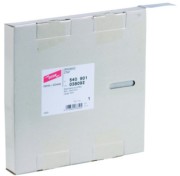 Spannband 25x0,3mm L100m NIRO SPB25X03L100MV2A 