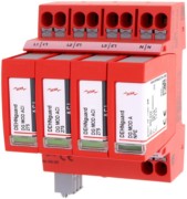 Überspannungsableiter Typ2 DEHNguardMP4pol DG MP TT ACI 275 FM 