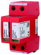 Überspannungsableiter 2-polig Uc 275V DG M TN ACI 275 FM 