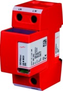 Blitzstromableiter DEHNbloc M DB 1 255 