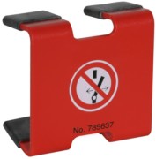 Sperrelement f.Reihen-Eb-Geräte SE REG 3TE 