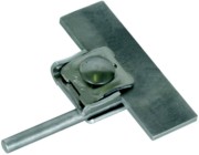 Falzklemme Al 0,7-8mm FKKB610KBF078AL 