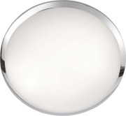 Deckenleuchte chr E27 560514 