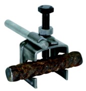 Verbindungsklemme f.Rd 6-22/Fl 40mm VK622FL40KB610BSBSTB 