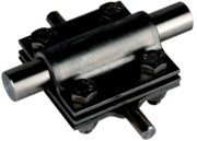 Kreuzstück NIRO f.Rd 8-10/16mm KS8.1016FL30ZPV4A 