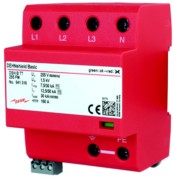 Anwendungsoptim.Kombi-Abl. TT und TN-S-Systeme DSH B 255 FM 