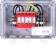 Generatoranschlusskasten für PV-Anlagen DCU 2 YPV 1100 2M 1S 