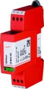 ÜS-Ableiter DEHNrail DR M 2P 255 