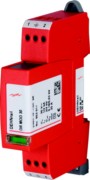 ÜS-Ableiter DEHNrail DR M 2P 30 FM 