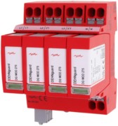 Überspannungsableiter Typ 2+3 DEHNguard MP DG TNS 275 FM 