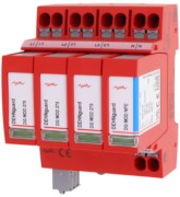 Überspannungsableiter Typ2 DEHNguardMP4pol DG MP TT 275 FM 