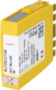 Kombi-Ableiter-Modul Blitzductor XT BXT ML4 BE 48 