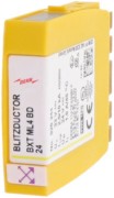 Kombi-Ableiter-Modul Blitzductor XT BXT ML4 BD 24 