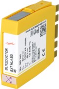 Kombi-Ableiter-Modul Blitzductor XT BXT ML4 BD 48 