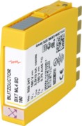 Kombi-Ableiter-Modul Blitzductor XT BXT ML4 BD 180 