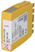 Kombi-Ableiter-Modul Blitzductor XT BXT ML4 BD HF 5 