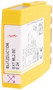 Kombi-Ableiter-Modul Blitzductor XT BXT ML2 BE S 24 