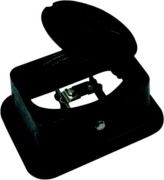 Trennstellenkasten 230x150x120 m.Trenn. UFTSK710FL40 #549001 