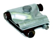 Maxi-MV-Klemme St/tZn f. Rd 8-16/15-25mm MMVK R16 R25 ST 