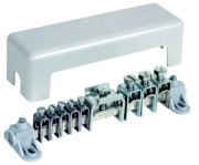 Potentialausgleichschiene 5x2,5-25 3x16-95 PASAHRK5X25 #563020 