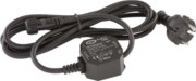 LED-Netzgerät mit Buchse 12VDC 01-12W IP44 K12012-1A44 