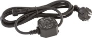 LED-Netzgerät mit Buchse 24VDC 01-12W IP45 K24012-1A44 