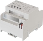KNX-Dimmer Unicolor 4x5A 33,6-100,8W KNXDSK1236-4x5A 