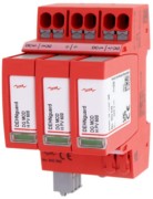 Überspannungsableiter PV-Anlagen b.1170V DG MP YPV 1200 FM 