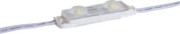LED-Modul 3000K 10erKette 2LED LCL20210 