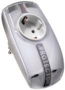 ÜS-Adapter DEHNprotector DRRO 230 LAN 100 DPRO LAN100 