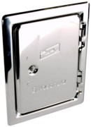 Revisionstür NIRO RTUP290X230VKSV2A 