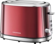 Grundig Toaster Red Sense TA 6330 