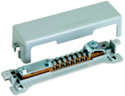 Potentialausgleichschiene 7x2,5-16 Fl 30x3,5 PAS 9AK 