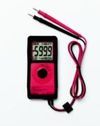 Beha-Amprobe Taschenmultimeter Amprobe PM55A 