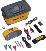 Installationstester Multifunktion FLUKE 1672 SCH 