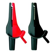 Beha-Amprobe Krokodilklemmensatz 94mm FTF000370012 