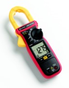 Beha-Amprobe Strommesszange AC/DC 600A ACDC TRMS AMP-220-EUR 