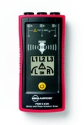 Beha-Amprobe Drehfeldrichtungsanzeiger PRM-6-EUR 