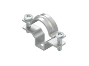 Rohrabstandsschelle 852 