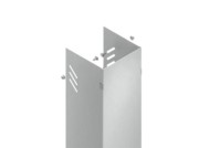 Steigetrassenverkleidung bandverzinkt STVW 200 S 