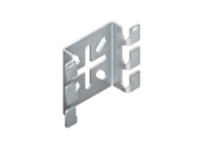 Gitterrinnen-Montagebügel Edelstahl GTMB 65 E3 