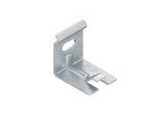 Auslegerbefestigung Edelstahl GTWAB 50 E3 