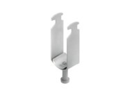 Bügelschelle B 18/2 AL 