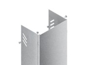 Steigetrassenverkleidung 500x3000mm STVW 500 F 