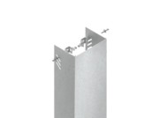 Steigetrassenverkleidung 203x309x3000mm STVWA 200 F 