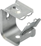 Sammelhalter h=114,5mm, b=90mm SHS 80 S 