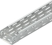 Kabelrinne 60x100x3000mm RLVC 60.100 F 