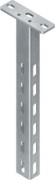 Hängestiel, U-Profil 43,5x29,5x601mm HU 4530/600 FL 
