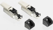RJ45-Ersatz-Kontakte f.LanTEK III/IV LanTEK PLA RJ45 VE2 