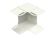 GK-Inneneckeinsatz 90Gr. 133x70mm GKIE 133T70 VW 